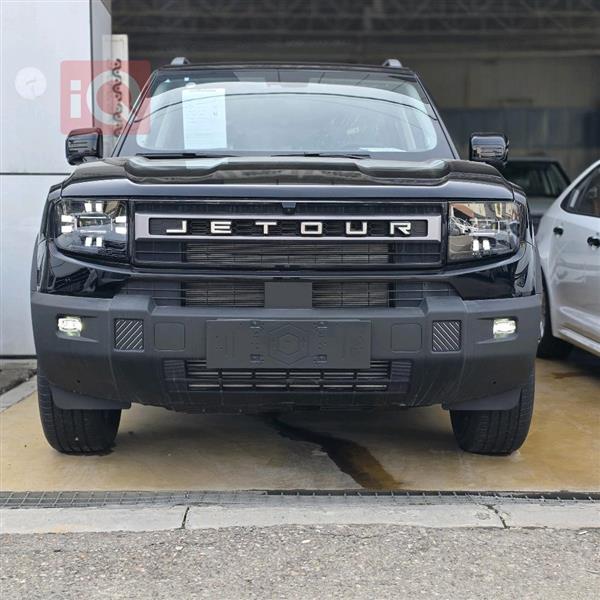 Jetour T1 2026 for sale in Iraq - Baghdad